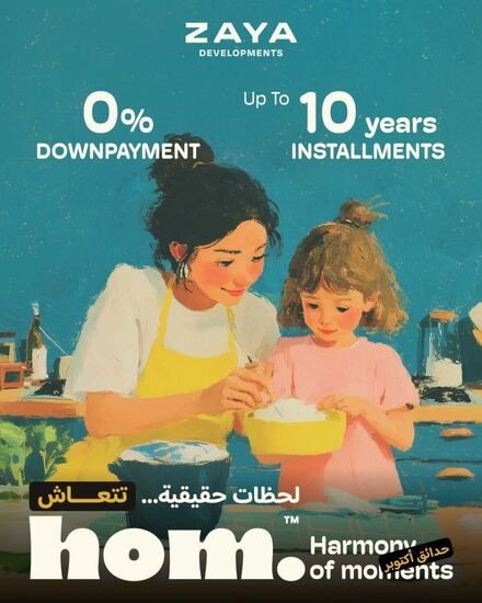 حدائق اكتوبر